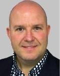 Tim Lockie
